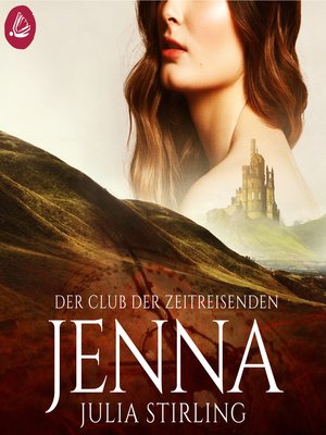 cover image of Der Club der Zeitreisenden--Jenna